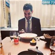 Tutor Conversazione Inglese - 15 anni all'estero: conversazione, fluidità e sicurezza
