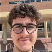 I am a very happy person, always looking after the other. I enjoy connecting with new people and sharing shame interests.