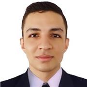 Ingeniero ambiental con experiencia en estudios de impacto ambiental y producción más limpia