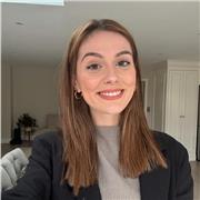 Maestra de Inglés con certificado C1 en Cambridge