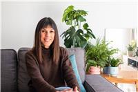 Doctora en filología clásica ofrece clases de latín y griego