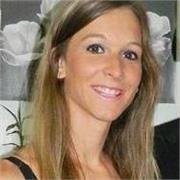 Profesional titulada, entrenamiento en base a objetivos