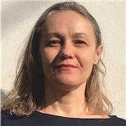 Insegnate Hata Yoga certificata Yoga Alliance 250 RYT