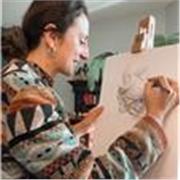 Lezioni di disegno e illustrazione per bambini, ragazzi e adulti, con tecniche tradizionali o digitali. Anche principianti!