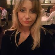 laureata in Giurisprudenza impartisco lezioni di italiano