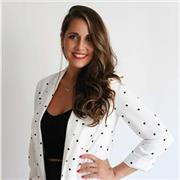 Profesora nativa de inglés imparte clases presencial y online