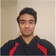 A level science student teaches maths, physics and chemistry for GCSE online.