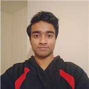 A level science student teaches maths, physics and chemistry for GCSE online.