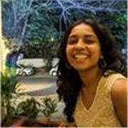 Native English tutor offering online lessons for adults. 