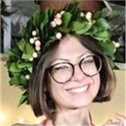 Qualified Italian teacher with 5 years of experience, dedicated to helping students succeed in their language journey.