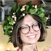 Qualified Italian teacher with 5 years of experience, dedicated to helping students succeed in their language journey.
