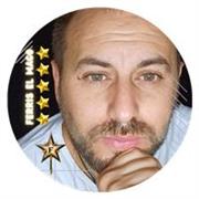 Profesor de magia para niños desde los 7 a los 16 años