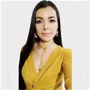 Administradora de empresas, Graduada de la universidad del Valle, Aprende todo referente a los Fondos privados y Público de nuestro país, que te conviene y que no. Tramitologia y asesoría pensional.
Experta en el tema con más de 5 años de experiencia en e