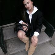 Profesora de primaria de apoyo (especializada en idiomas)