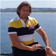 Profesor Universitario de Química