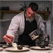 Perfessional cookery masterclass