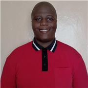Reginald Mahlatsi