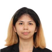 Gabrielle Anne Canlas
