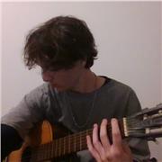 Profesor joven y amigable. Clases tranquilas, didácticas y económicas