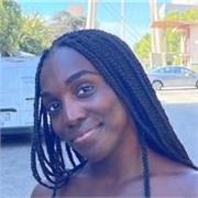 Tutrice pour aide au devoir et soutien en Français/Histoire/Anglais / Babysitting en anglais