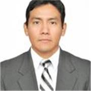 PROFESOR DE MATEMÁTICA, ESPECIALISTA EN MATEMÁTICA ESCOLAR, PREPARATORIA Y SUPERIOR. CON ESTUDIOS DE ESPECIALIZACIÓN Y POSGRADO