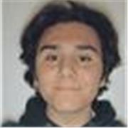 Estudiante universitario nativo español con nivel avanzado de ingles , disponible para dar clases a gente de nivel bajo y medio de español en Madrid