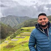 Profesor de mates para todas las edades y cursos