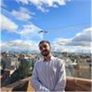 Profesor de programación con experiencia de programador fullstack (Java, C , Python, HTML, CSS, etc.)