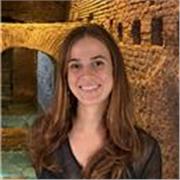 Hello! My name is Taisa and I have been teaching English for the last 5 years. My lessons are effective and engaging!