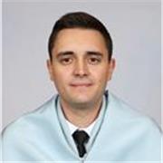 Profesor de apoyo especializado en las asignaturas de Geografía e Historia