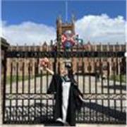 Hello! I give affordable Chinese lessons to anyone who is interested in learning