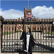 Hello! I give affordable Chinese lessons to anyone who is interested in learning