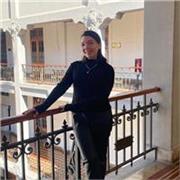 Ingeniera Electrónica PUCV enfocada en conocimiento de carreras STEM