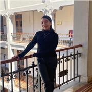 Ingeniera Electrónica PUCV enfocada en conocimiento de carreras STEM