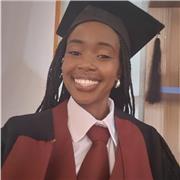 Daisy kiplagat