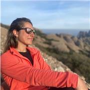 Monitor de fitness para todas las edades y niveles. Adaptado al objetivo de cada persona.