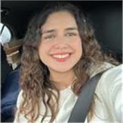 Profesora de inglés apta para todas las edades y niveles