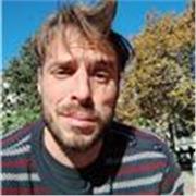 Profesor diplomado argentino nativo ofrece clases de español para extranjeros. 