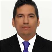 Profesor de administración con Maestría, lengua española.
Con énfasis en administración financiera y análisis de crédito.
Análisis de indicadores financieros