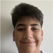 Ich suche einen Nachhilfe Schüler ich würde gerne Nachhilfe Unterricht in den Sommerferien anbieten in Englisch und Mathe von 1-3