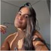 Estudiante de Trabajo Social, dispuesta a ayudar/ acompañar a niños 