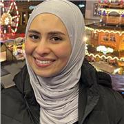 English Teacher for children above 9 Years old