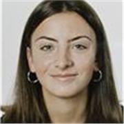 Graduada en Filología Clásica. Imparto clases de refuerzo de Lengua Castellana y Literatura, Latín y Griego en Zafra.