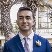 Profesor particular de ingles con 8 años de experiencia en Estados Unidos y con ganas de transmitir mi pasión por el inglés