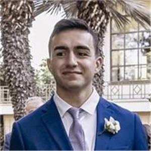 Ignacio Rincón Sáez