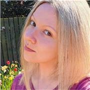 Empathetic biology tutor for teenagers or adults who need complex ideas untangled!
