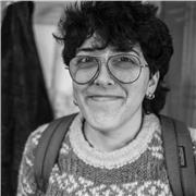 I learnt from the best teachers and musicians around the globe. My classes are aimed at people who really are interested in music