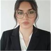 Docente de nivel profecional, especialista en Finanzas, Direccion de proyectos y Analisis de Datos