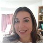 Friendly yet professional approach, and thorough explanation. I am available for online English lessons at weekends