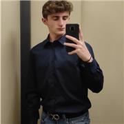 Studente del quarto anno del liceo scientifico, offre lezioni private in matematica per medie e primi 2 anni di superiori a  10€/h